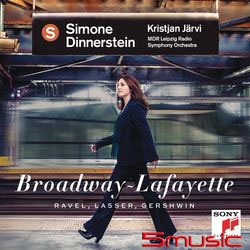 從百老匯到拉法葉