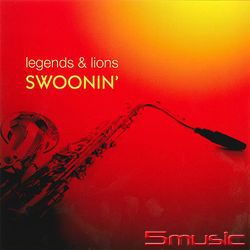 搖擺年代II : 爵戀