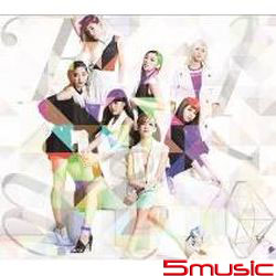 花時計(豪華寫真盤)