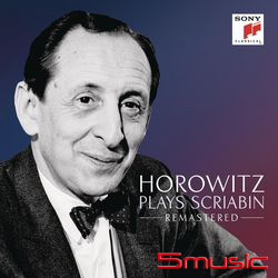 演奏史克里亞賓 (3CD)