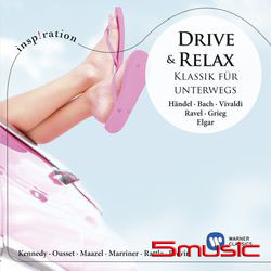 nspiration 靈感系列166-輕鬆逍遙遊