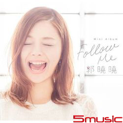 首張迷你專輯「Follow Me」