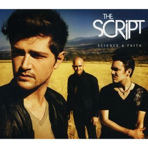 科學與信念(亞洲巡迴影音版)