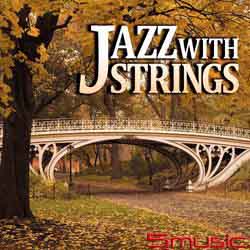 『大衛馬修之弦樂爵士選』2CD