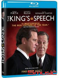 王者之聲：宣戰時刻-(藍光)