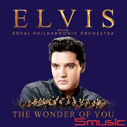 超凡貓王:與皇家愛樂管弦樂團