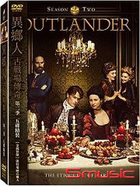 異鄉人：古戰場傳奇 第二季