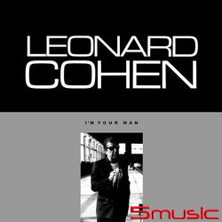 我是你的男人(2016黑膠)