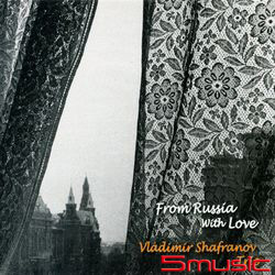 來自俄羅斯的愛