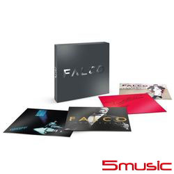 超經典套裝(四黑膠)