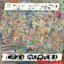 民謠分界點之遺珠精選 (LP黑膠唱片)