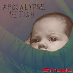 物神啟示 EP(進口)