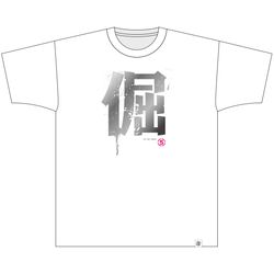 [Re: Live] 諾亞方舟我和我的倔將白T-L