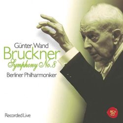 布魯克納：第8號交響曲(2CD)(Direct Stream Digital)