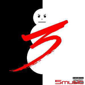 嘻哈求生錄 3(德國進口)