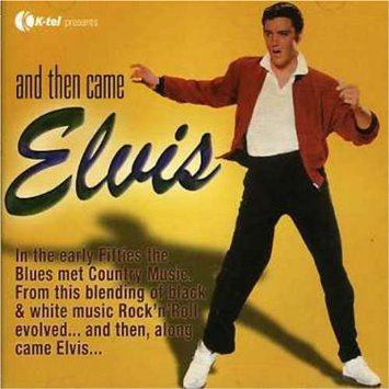 貓王與其他的搖滾歌曲輯