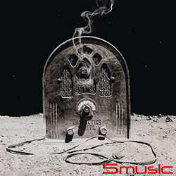 同名專輯(進口豪華影音加值盤 2CD+DVD)