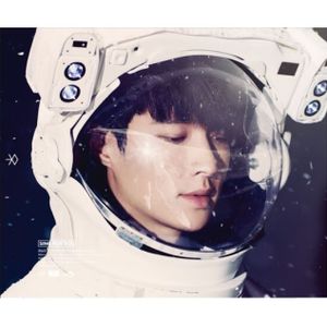 冬季特別專輯『SING FOR YOU』韓文版 /台壓版  /LAY