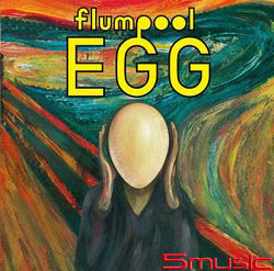 EGG(CD+DVD)