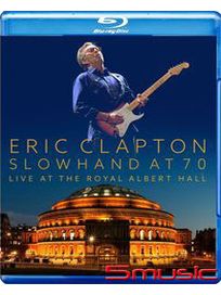 慢手70－皇家亞伯特廳現場