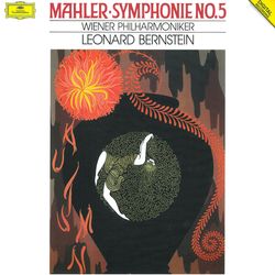 馬勒：第五號交響曲 2LP 180G