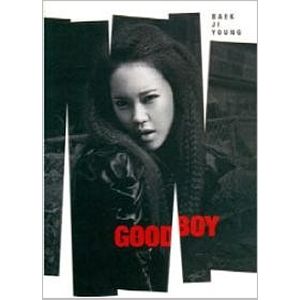 迷你專輯「Good Boy」(韓國進口版)