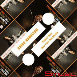 爵士脈動Impulse! /(爵代雙碟2合1系列之39)即興穿越＆兩個世界的人