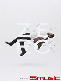 失重狀態 (CD+DVD進口豪華珍藏盤)