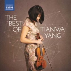 楊天媧的小提琴藝術