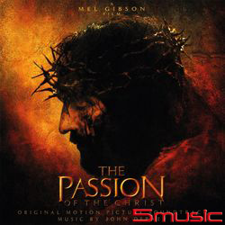 受難記：最後的激情-電影原聲帶(黑膠)