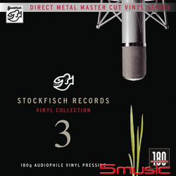 老虎魚精選第三輯 (LP)