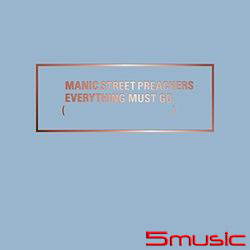 全面出清-20周年豪華套裝(進口2CD+2DVD+1LP)