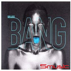 轟然巨響(進口)