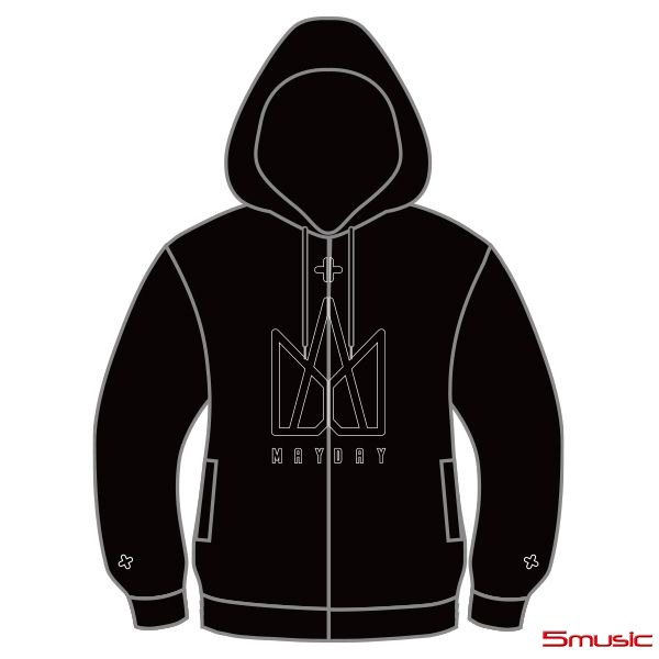 [JUST ROCK IT 2016] 就是我A+黑帽夾-S