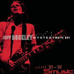 神秘男孩1995-1996演唱會精選(雙黑膠)