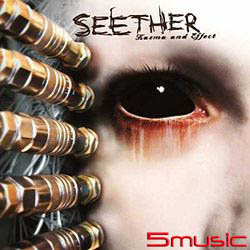 因果報應(德國原裝進口)