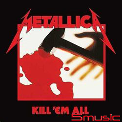 殺無赦-2016全新數位錄音盤(德國進口)