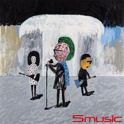 絕佳臉龐(進口)