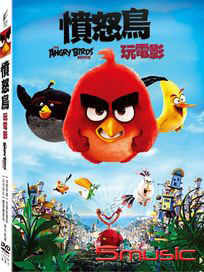 憤怒鳥玩電影