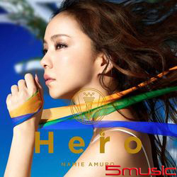 Hero(CD+DVD)