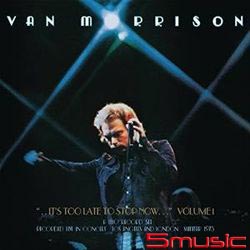 不羈之夜現場實況(雙黑膠)