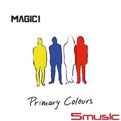 魔幻原色(進口)