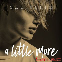 愛我多一些 (進口EP)