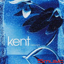 Verkligen (LP黑膠唱片)