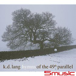 頌讚北緯49度(LP)