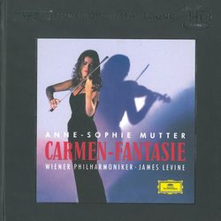 卡門幻想曲 UHQCD