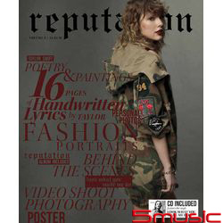 舉世盛名-進口迷彩盤Vol.2