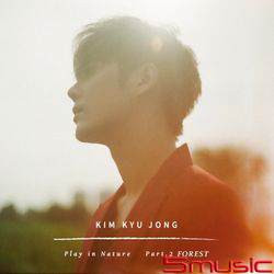 單曲「Play in Nature Part.2 FOREST」(韓國進口版)