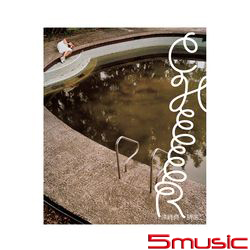 精選Cheer(透明膠2LP)