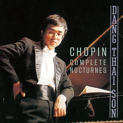 蕭邦夜曲全集 2CD